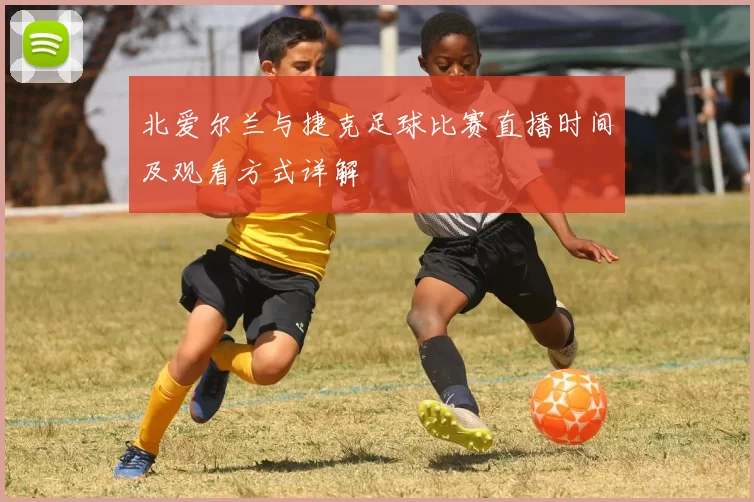 北爱尔兰与捷克足球比赛直播时间及观看方式详解