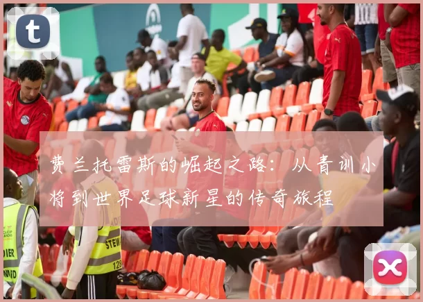 费兰托雷斯的崛起之路：从青训小将到世界足球新星的传奇旅程